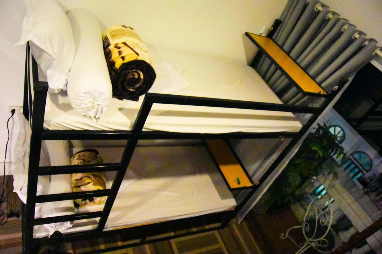 Downtown Hostel Hanoi Exterior photo